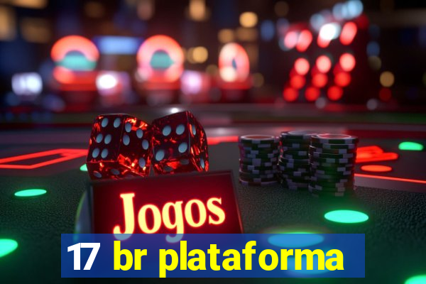 17 br plataforma